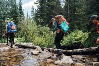 Fjällräven Classic 2024: Γιορτάζοντας 20 χρόνια με νέα διαδρομή και νέα εκδήλωση!
