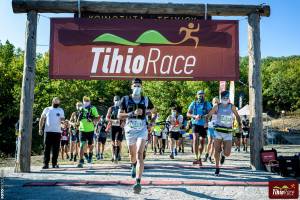 Tihio Race 2021: Μεταγωνιστικό Δελτίο Τύπου!