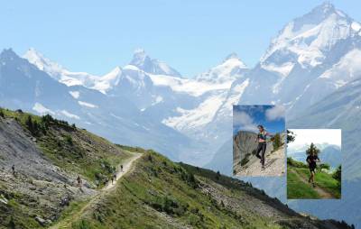 Έρχεται το 51ο ιστορικό Sierre Zinal, με δυνατές ελληνικές συμμετοχές!