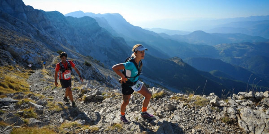 Κορυφαίος συναγωνισμός (και) στον Cavalls del Vent