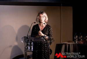 Interview with Marie Sammons – UTWT Executive Director!