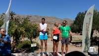 1ο Sitia Geopark Trail: Μεταγωνιστικό δελτίο τύπου - αποτελέσματα