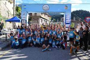 Karpenissi Trail 2026: Μεταγωνιστικό Δελτίο Τύπου!