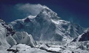 Winter expedition K2 / 2020-21: Η πρώτη ελληνική, χειμερινή συμμετοχή σε αποστολή στα Ιμαλάια!