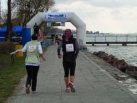 Ατέλειωτη Διαδρομή: Lake Balaton Supermarathon. Μετά...