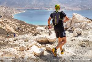 Το 6ο Amorgos Trail Challenge θα διεξαχθεί το διήμερο 29 &amp; 30 Απριλίου 2023!