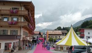 Περί &quot;KAT100 by UTMB&quot;, Αυστρίας και Άλπεων!