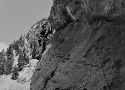 Κλασική η ζαβή στην 4η σχοινιά