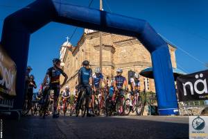 Bike Vertical Challenge 2025 - Μια γιορτή ποδηλασίας στη Δυτική Μάνη!