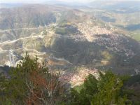 Παρουσίαση των αγώνων “Ursa Trail - Χνάρια της Αρκούδας”!