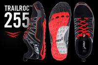 Inov-8 TrailRoc 255, Παρουσίαση και Δοκιμή