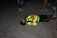 Piece of String Fun Run ... ο αγώνας χωρίς νόημα!