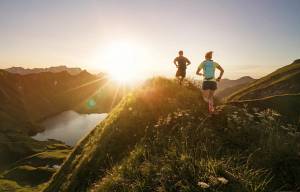 Υπεραποστάσεις τρεξίματος: Ένα ακόμη άθλημα ή μία εκτόνωση μανίας;