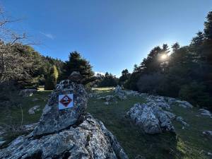 Φύση – Ιστορία – Πρόκληση: Μια συζήτηση με τον Σταύρο Μερμίγκη για το 1ο Helicon Mountain Race powered by Salomon!