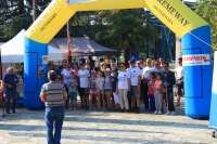 3ος Ορειβατικός Αγώνας Τσαριτσάνης Ολύμπου: Μεταγωνιστικό δελτίο τύπου