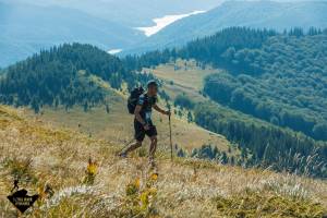 Ultra Race Romania - the land where legends are born!
