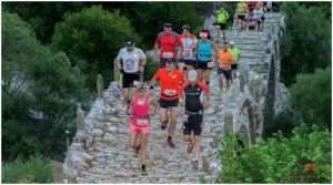 The North Face® Zagori Mountain Running 2016: Η μυσταγωγία της Πίνδου!