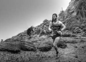 Timothy Olson: από την φυλακή στην The North Face®