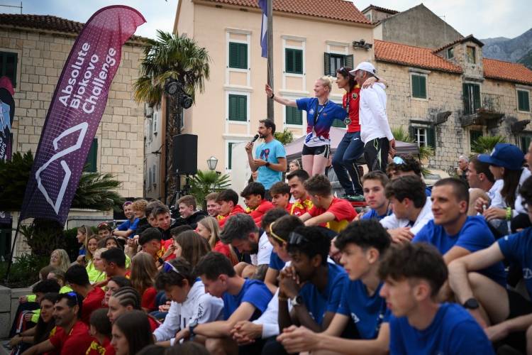 2026 Youth World Championships – Spain, Norway and Italy take the SKY!