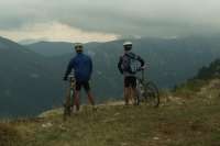 Bike Odyssey: Ποδηλατική Οδύσσεια στην Πίνδο