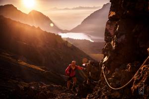 Ολοκληρώθηκε το Swiss Peaks Trail 2023 με Ελληνική Παρουσία!