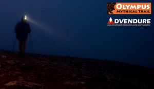 Το Advendure στον Olympus Mythical Trail 100K!
