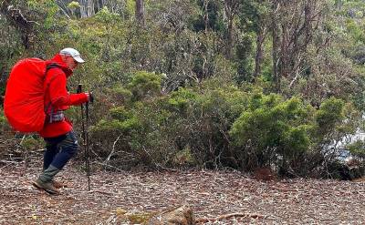 Τασμανία: Εκεί που ο Όλυμπος συναντά την Ιερουσαλήμ!