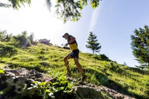 Photo copyright: Mozart100 by UTMB
