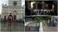 Firenze Urban Trail 2016: Όμορφο, Συναρπαστικό &amp; Απαιτητικό!