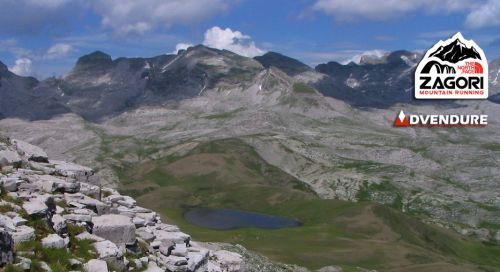 Έφτασε η ώρα του The North Face® Zagori Mountain Running!