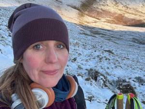 Photo copyright: Sarah Porter