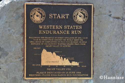 WS100: Ανταπόκριση του Α.Παπαθανασόπουλου λίγο πριν την εκκίνηση