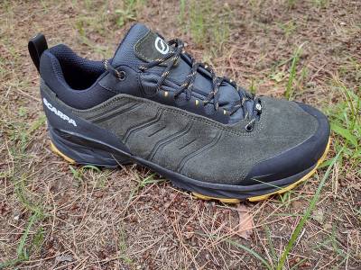 SCARPA Rush Trail GTX - Πολυχρηστικό παπούτσι πεζοπορίας