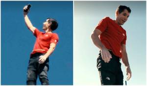 Ο Alex Honnold σκαρφάλωσε το Taipei 101, free-solo!