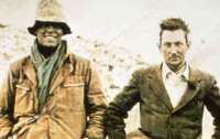 Andrew Irvine &amp; George Mallory