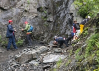 Αlaska's Mount Marathon - μοιραίος ο φετινός αγώνας