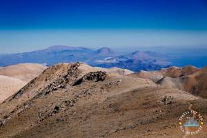 Sfakia Sky Marathon – Running on the Moon!