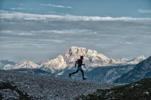 Namberger and Buchauer take the victory of La Sportiva Lavaredo Ultra Trail by UTMB® !