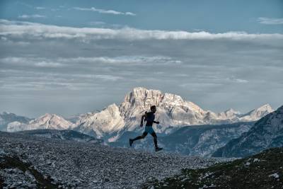 Namberger and Buchauer take the victory of La Sportiva Lavaredo Ultra Trail by UTMB® !