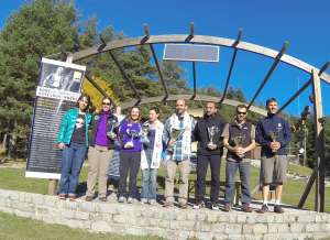 Οι νικητές του ROUT 2013