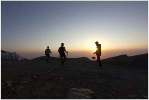 OMT 100K: Τα Κομβικά Σημεία του Αγώνα (Κείμενο &amp; Βίντεο)