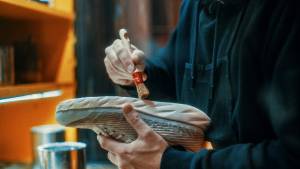 NNormal and Vibram join in a partnership and launch shoes repairability program!