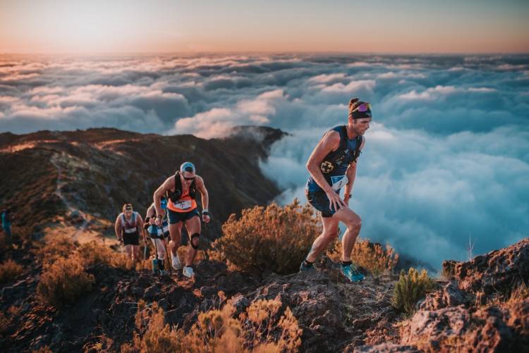 Ultra SkyMarathon Madeira