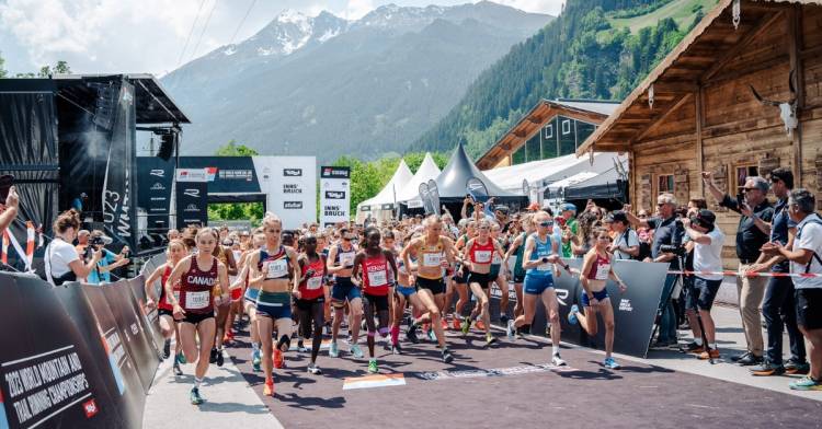 Trail Running’s Olympic and Paralympic Legacy!