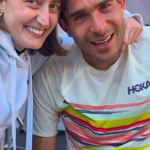 Τρίτη θέση για τον Αλέξανδρο Καρύκα στο Istria100 by UTMB!