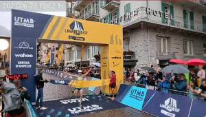 Fransesco Puppi &amp; Irene Fuertes Molina νικητές στα 50Κ του LUT 2023!