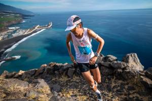 World Cup Heads to the Canary Islands for Transvulcania Double Header!