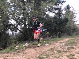 Υπερμαραθώνιος Άθλος Τζουμέρκων - Εν αρχή ην η ευχαρίστηση!