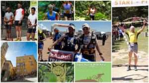 Ένα ΣΚ γεμάτο δράση: Marathon des Sables, Rodopi Challenge, Orliakas Race, Κάσσιος Δίας, 100 miles of Istria, Zigos Run!