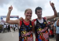 Kilian και Forsberg πρωταθλητές Skyrunning 2012